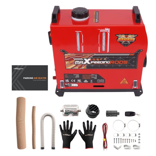 Air diesel heater battery - diesel,