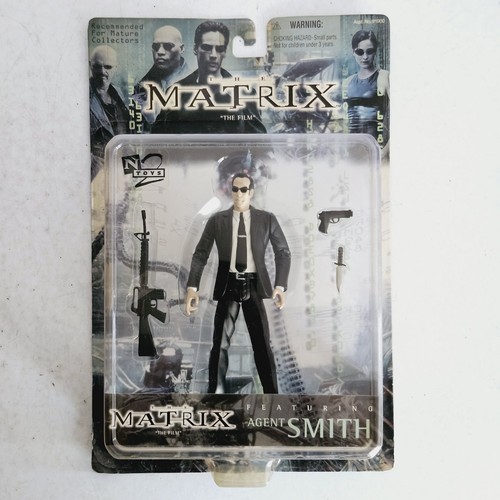 The matrix featuring agent - featuring,