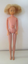 Vintage 1960s Palitoy Tressy