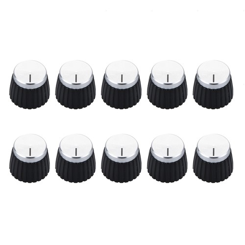 10pcs 16mm aluminum plastic - aluminum,