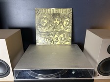 Jethro Tull Stand Up UK 1972