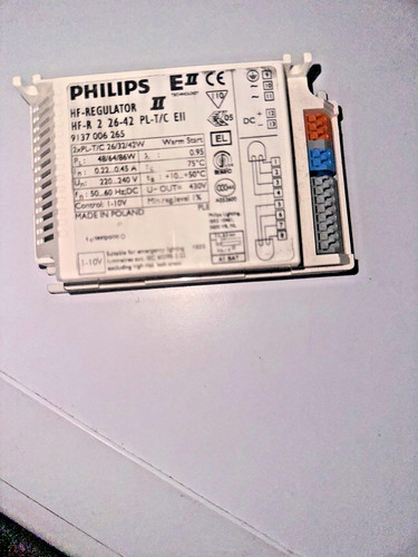 Philips 42 pl t c - philips, hf-r