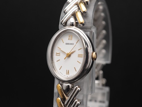 Vintage 1981 seiko bracelet - vintage,