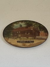 Jennie Wade House Gettysburg