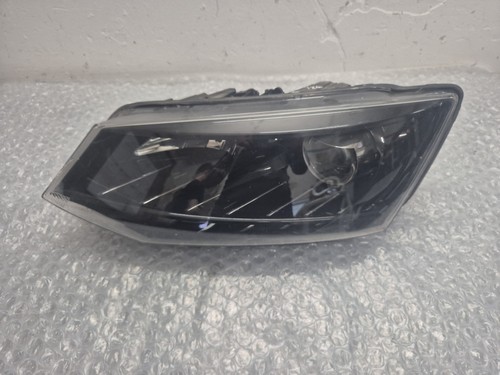 Skoda fabia mk3 2014 - skoda,