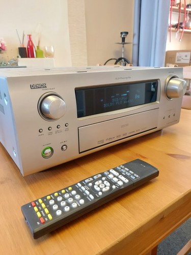 Denon avr 2808 channel - denon, avr-2808