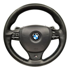 BMW Paddle Shift Steering