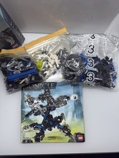 LEGO BIONICLE: Mazeka (8954)
