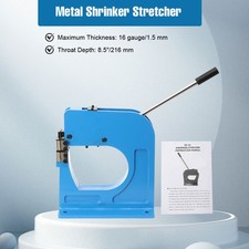 Manual Shrinker Stretcher Body