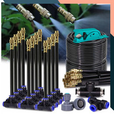 5-30m Misting Cooling System