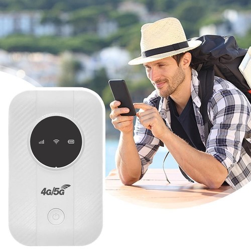 Wifi satellite internet - 4g/5g,