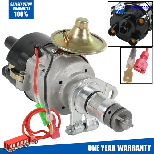 45d points distributor - points,