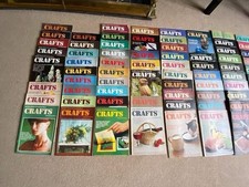 Golden Hands Encyclopedia of