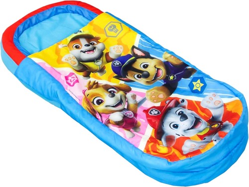 Paw patrol first - patrol, my