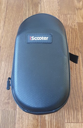Scooter travel bag