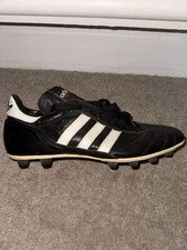 Kevin Phillips (Signed) Adidas