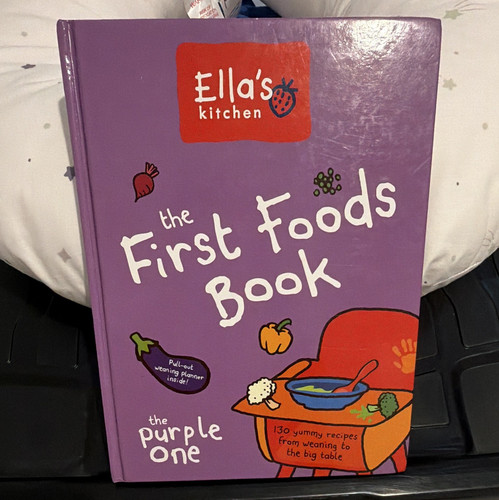 Ella kitchen the - kitchen, first