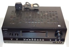 Sony Digital Audio/Video