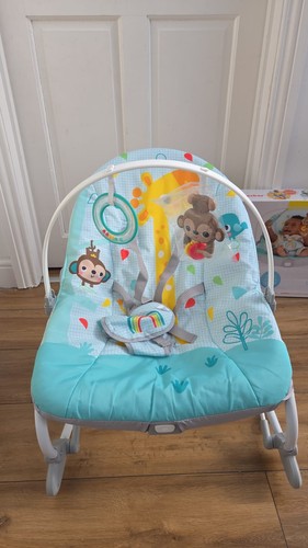 Bright starts wild - bright,