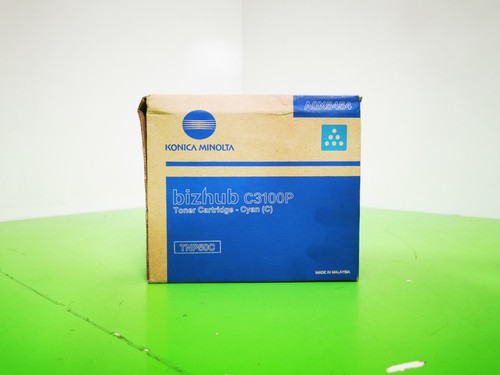 Genuine konica minolta - konica, a0x5454