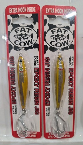 Lot fat cow - lot, 2-
