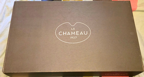 Chameau vierzonord men s - le, m