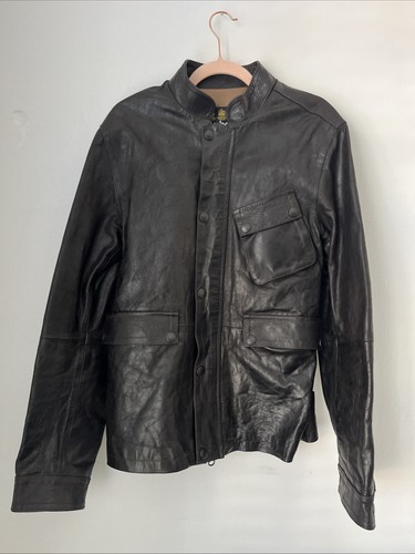 Vintage barbour international - vintage,