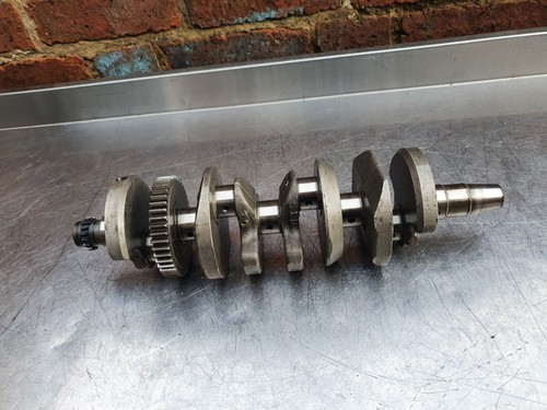 Yamaha 5eb 1999 2002 engine - 5eb,