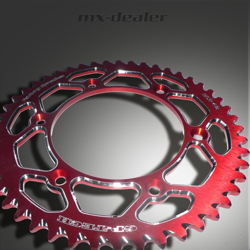 Tech factory sprocket - factory,
