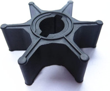 Water Pump Impeller 2HP 2.2HP