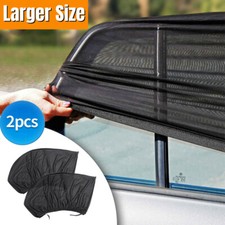 2* Car Sun Shade Side Window