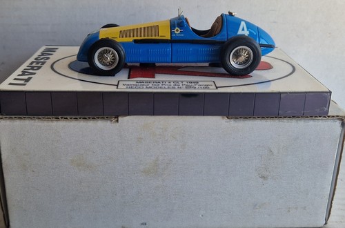 Heco models maserati - heco,