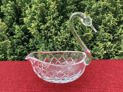Fine quality crystal cut - quality,