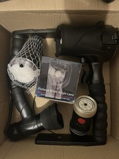 SeaLife DC1400 Underwater