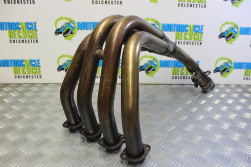 Yamaha yzf exhaust - yamaha,