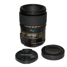 Tamron SP AF 90mm F2.8 Di