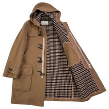 Aquascutum Men's Duffle Coat