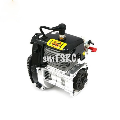 38cc stroke bolt engine - 2-stroke,