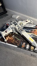 LEGO Star Wars: Luke