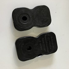 2x Pathe Baby Film Box