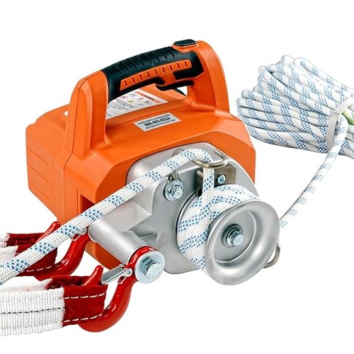 Superhandy electric portable - electric,