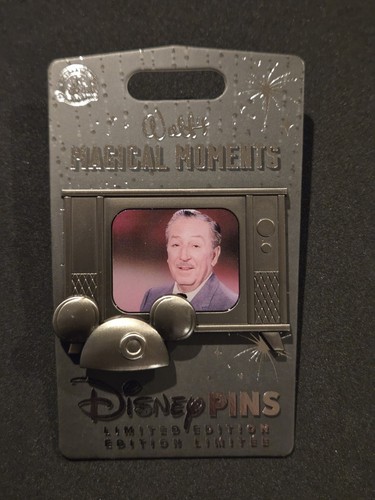 Disney walt magical moments - walt's,