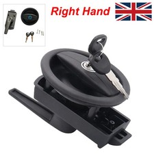 For Vecam Caravan Door Lock