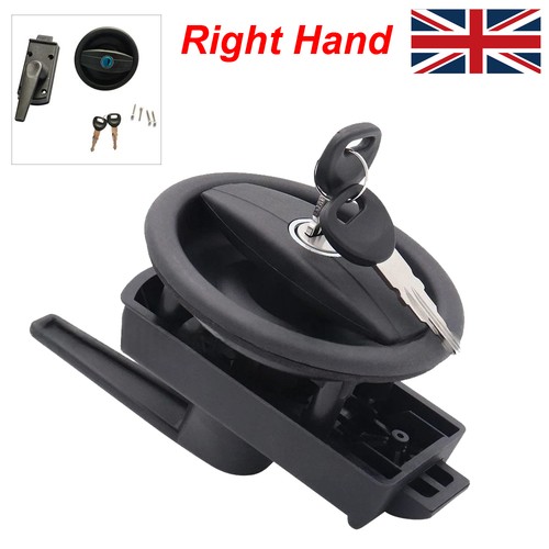 For vecam caravan door - vecam,