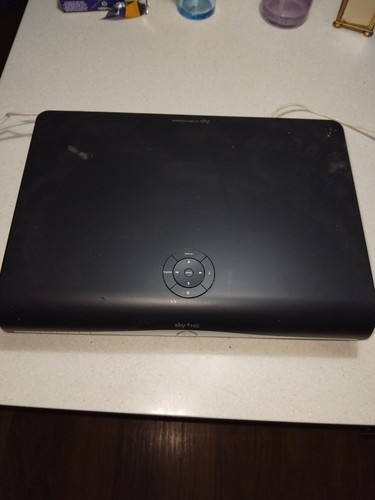 Sky box drx - 890, model