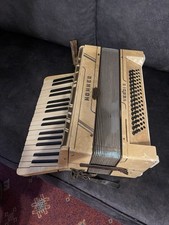 Hohner Verdi II Vintage
