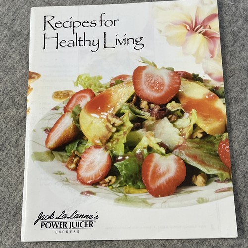Jack lanne power juicer - la,