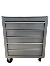 Tool Chest Box Trolley Cabinet