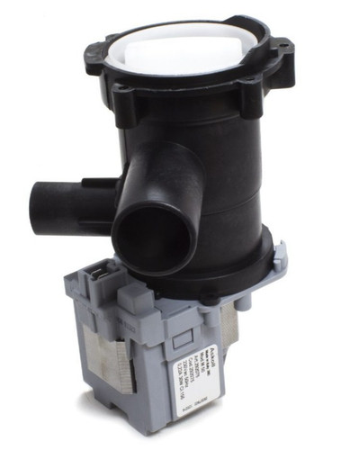 Drain pump for bosch siemens - drain,