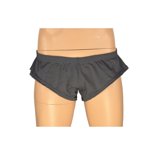 Men see through grey - men's, nylon
